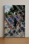 Evenement foto: Nijmeegse Vierdaagse 915