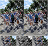 Evenement foto: Nijmeegse Vierdaagse 915