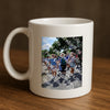 Evenement foto: Nijmeegse Vierdaagse 915