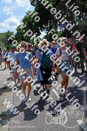 Evenement foto: Nijmeegse Vierdaagse 915