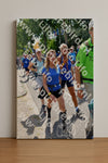 Evenement foto: Nijmeegse Vierdaagse 915