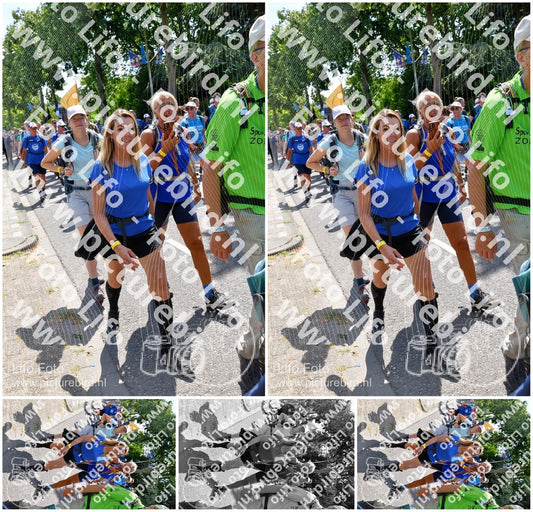 Evenement foto: Nijmeegse Vierdaagse 915