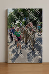 Evenement foto: Nijmeegse Vierdaagse 915