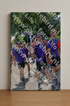 Evenement foto: Nijmeegse Vierdaagse 915