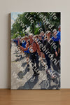 Evenement foto: Nijmeegse Vierdaagse 915