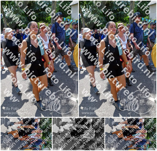 Evenement foto: Nijmeegse Vierdaagse 915