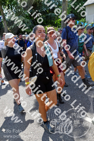 Evenement foto: Nijmeegse Vierdaagse 915