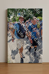 Evenement foto: Nijmeegse Vierdaagse 915
