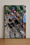 Evenement foto: Nijmeegse Vierdaagse 915