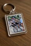Evenement foto: Nijmeegse Vierdaagse 915