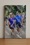 Evenement foto: Nijmeegse Vierdaagse 915