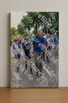Evenement foto: Nijmeegse Vierdaagse 915