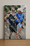 Evenement foto: Nijmeegse Vierdaagse 915