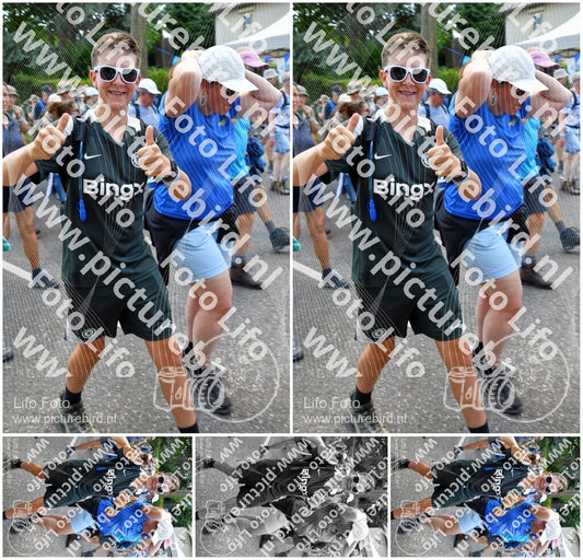 Evenement foto: Nijmeegse Vierdaagse 915