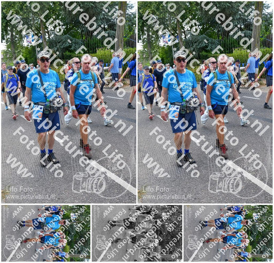 Evenement foto: Nijmeegse Vierdaagse 915