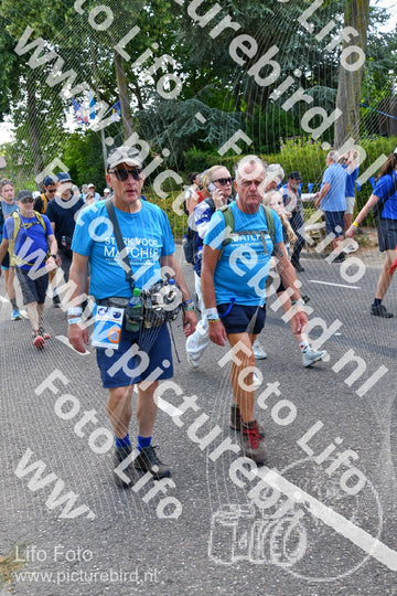 Evenement foto: Nijmeegse Vierdaagse 915