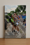 Evenement foto: Nijmeegse Vierdaagse 915