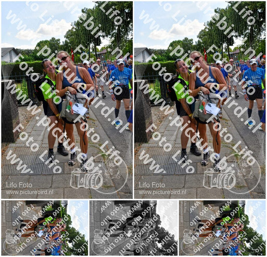Evenement foto: Nijmeegse Vierdaagse 915
