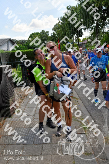 Evenement foto: Nijmeegse Vierdaagse 915