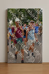 Evenement foto: Nijmeegse Vierdaagse 915