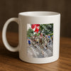 Evenement foto: Nijmeegse Vierdaagse 915