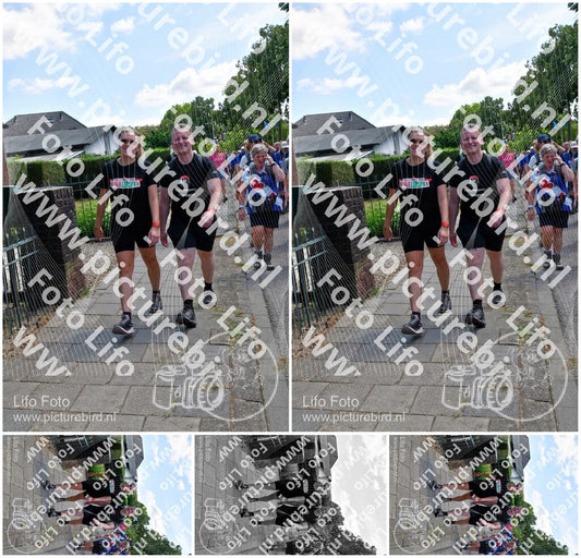 Evenement foto: Nijmeegse Vierdaagse 915