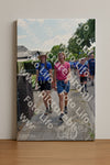 Evenement foto: Nijmeegse Vierdaagse 915