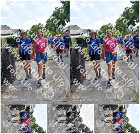 Evenement foto: Nijmeegse Vierdaagse 915