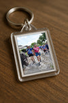 Evenement foto: Nijmeegse Vierdaagse 915