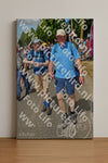 Evenement foto: Nijmeegse Vierdaagse 914