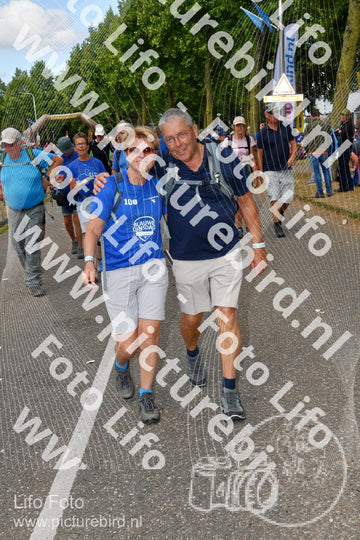 Evenement foto: Nijmeegse Vierdaagse 914