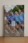 Evenement foto: Nijmeegse Vierdaagse 914