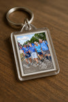 Evenement foto: Nijmeegse Vierdaagse 914