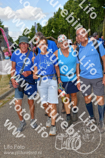 Evenement foto: Nijmeegse Vierdaagse 914