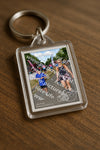 Evenement foto: Nijmeegse Vierdaagse 914