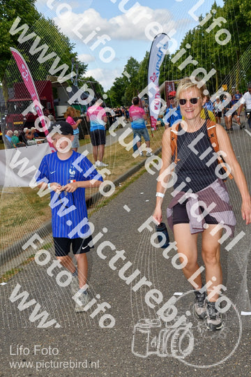 Evenement foto: Nijmeegse Vierdaagse 914