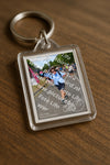 Evenement foto: Nijmeegse Vierdaagse 914