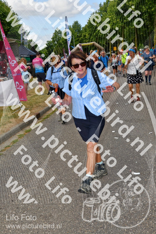 Evenement foto: Nijmeegse Vierdaagse 914