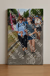 Evenement foto: Nijmeegse Vierdaagse 914