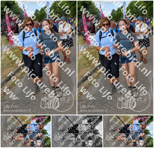 Evenement foto: Nijmeegse Vierdaagse 914