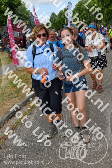 Evenement foto: Nijmeegse Vierdaagse 914