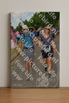 Evenement foto: Nijmeegse Vierdaagse 914