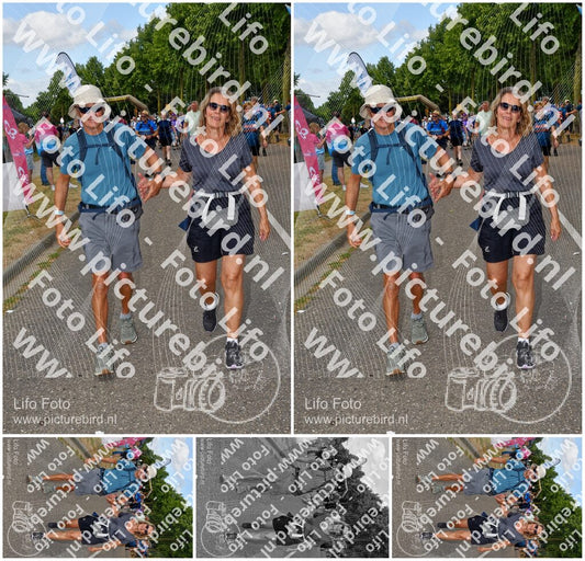 Evenement foto: Nijmeegse Vierdaagse 914