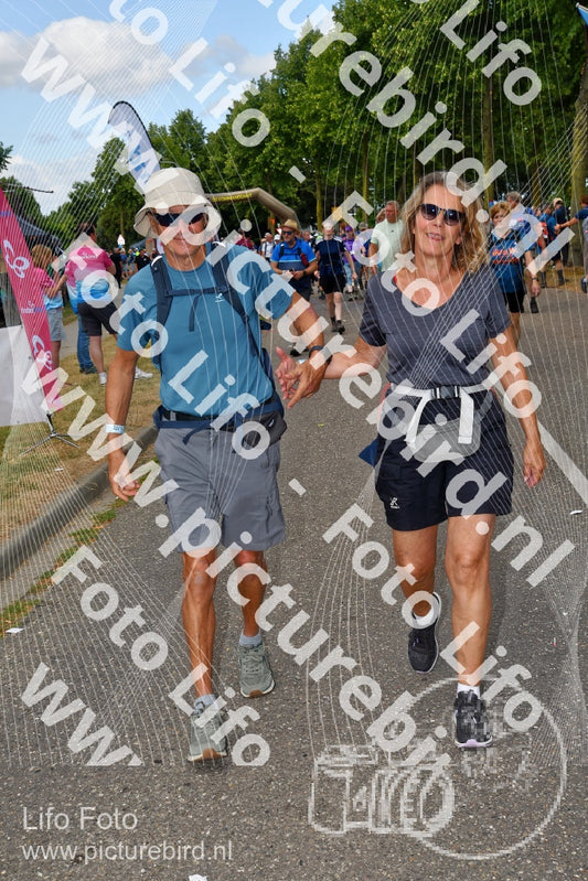 Evenement foto: Nijmeegse Vierdaagse 914