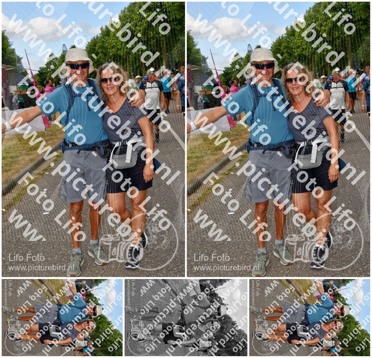 Evenement foto: Nijmeegse Vierdaagse 914