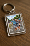 Evenement foto: Nijmeegse Vierdaagse 914