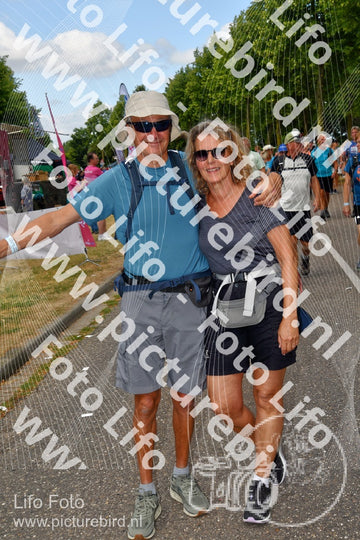 Evenement foto: Nijmeegse Vierdaagse 914