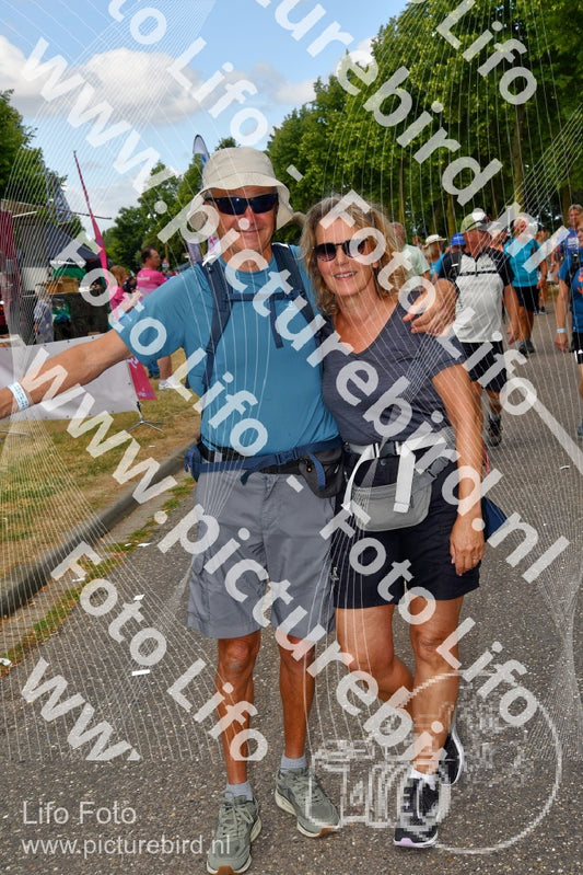 Evenement foto: Nijmeegse Vierdaagse 914