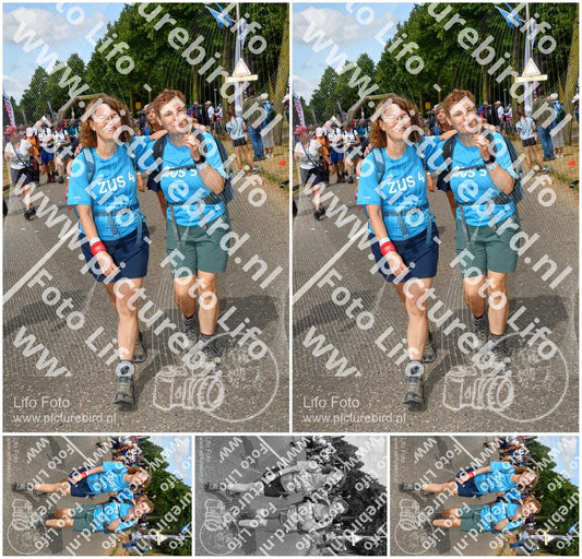 Evenement foto: Nijmeegse Vierdaagse 914