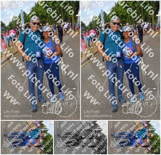 Evenement foto: Nijmeegse Vierdaagse 914